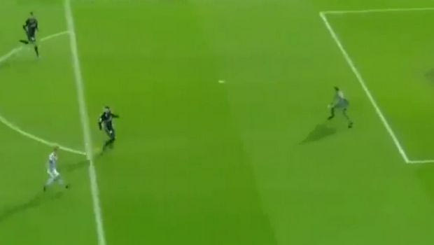 Το γκολ του Ντάνιελ Βας θα το θυμάται καιρό ο Νάβας