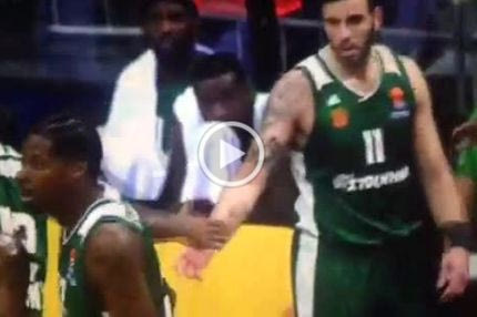 Ο Πασκουάλ θύμισε στον Παππά τι έπρεπε να κάνει