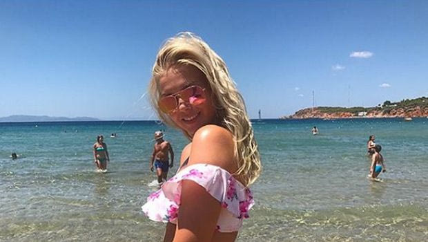 Η κυρία Λουντ ψηφίζει… Ελλάδα!