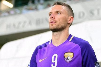 Ο Μπεργκ ετοιμάζεται γι’ αυτό που δεν έκανε τέσσερα χρόνια στον Παναθηναϊκό