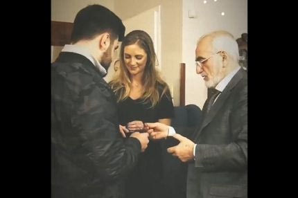 Ο παραδοσιακός Ιβάν και… γάμος “ΠΑΟΚ – Ηρακλή”