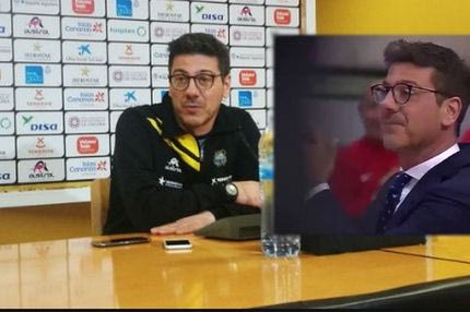 Αποθέωσαν αλλά… πίκραναν τον Κατσικάρη!