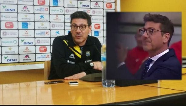 Αποθέωσαν αλλά… πίκραναν τον Κατσικάρη!