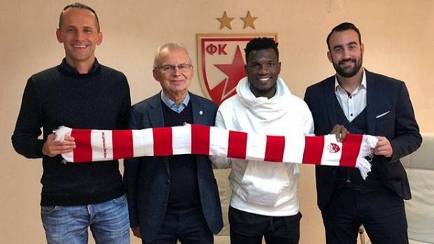 Ο Μπεν “μαρτύρησε” πως μιλούσε με τον Ερυθρό Αστέρα από τον Νοέμβριο!