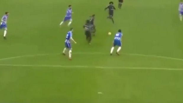 Χάσαμε τη μπάλα στο Μπράιτον – Τσέλσι!