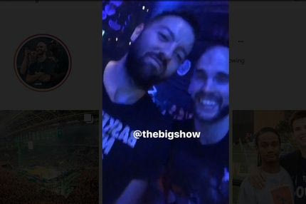 Έτσι… γλέντησε το buzzer beater ο Καλάθης