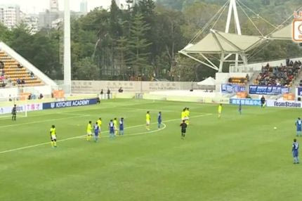 Ο Ντιέγκο Φορλάν επέστρεψε με… golaso!