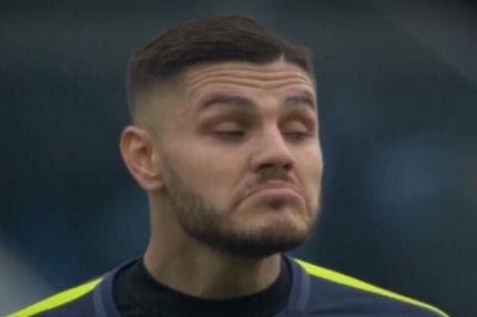 Η Ίντερ έφαγε… ΣΠΑΛιάρα!