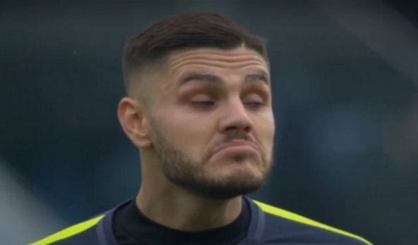 Η Ίντερ έφαγε… ΣΠΑΛιάρα!