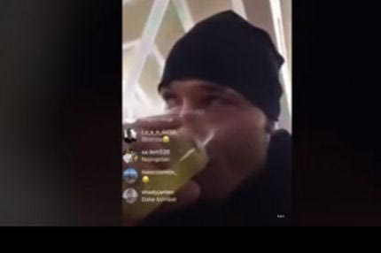 Πρόστιμο μαμούθ στον… μεθυσμένο Ναϊνγκολάν