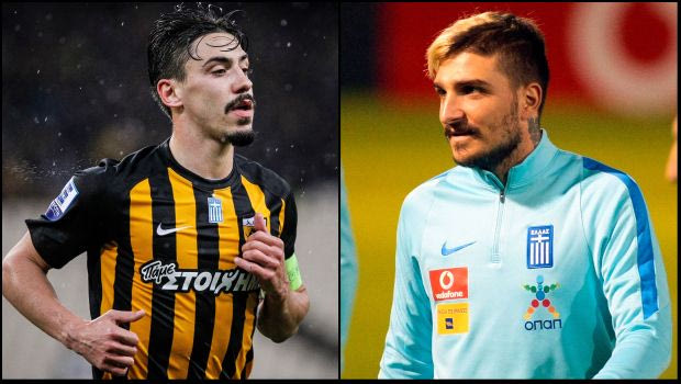 Που πάει ο Σταφυλίδης, τι τρέχει με Κίνα για Σιμόες