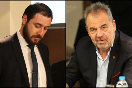 Έκανε… σέντρα νωρίτερα το Ολυμπιακός – ΑΕΚ