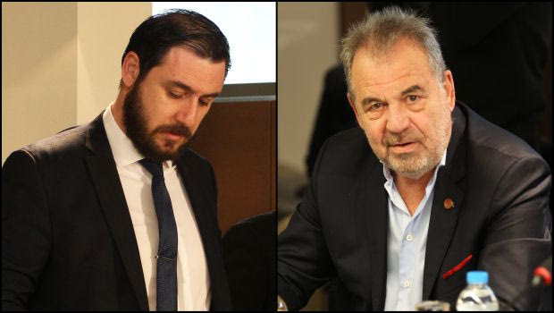 Έκανε… σέντρα νωρίτερα το Ολυμπιακός – ΑΕΚ