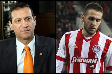 Ο Βασιλάκης “αθώωσε” και “δικαίωσε” τον Καραντώνη για Φορτούνη