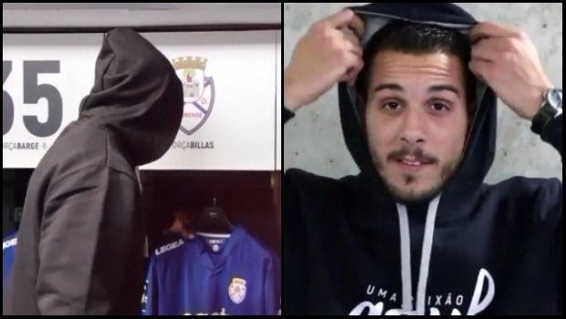 Χολιγουντιανή παρουσίαση του Καραμάνου από την Φεϊρένσε