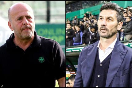 Ο Παναθηναϊκός είναι ήδη υποβιβασμένος, εκτός κι αν…