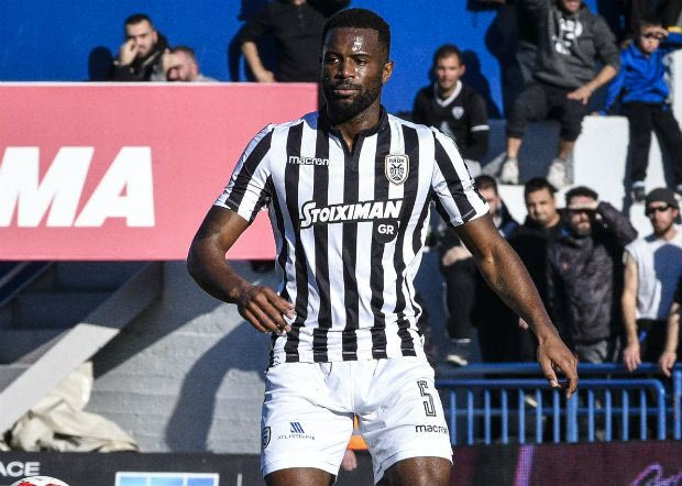 Είδε πέναλτι ο Βαρέλα και δεν το διαπραγματεύεται