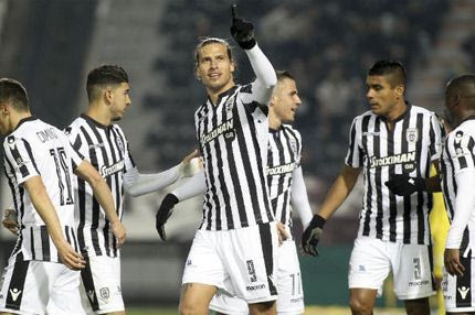 Άλλος ΠΑΟΚ με… νόμο Λουτσέσκου!