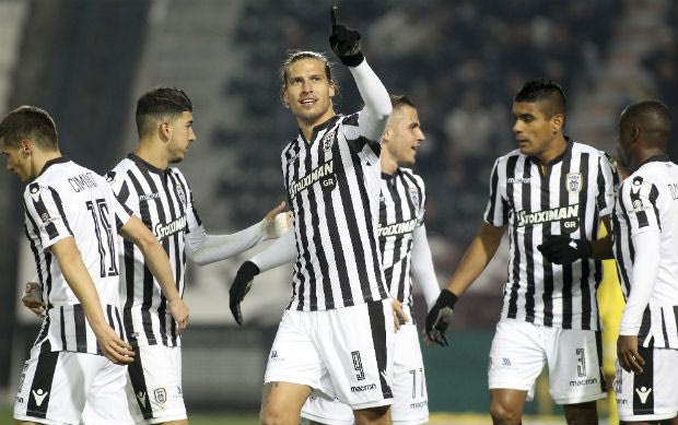 Άλλος ΠΑΟΚ με… νόμο Λουτσέσκου!