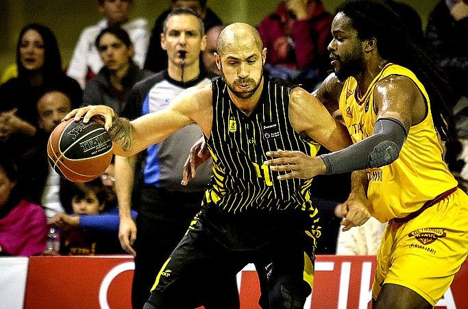 Του το… έδιναν, δεν το έπαιρνε ο Άρης