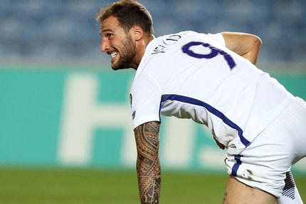 Πού θα… πάει ο Βέλλιος των 450.000 ευρώ