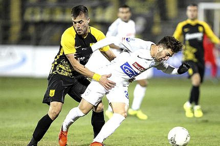 Νάτος, πετιέται ο Βιδάλ!