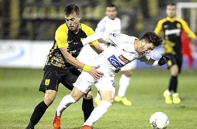 Νάτος, πετιέται ο Βιδάλ!