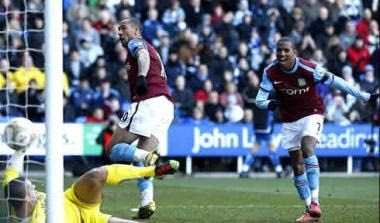 Προημιτελικά: Με Τέρι στους “4” η Τσέλσι, κατάρα τέλος για τη Βίλα (vid)