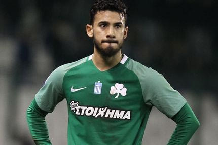 Όλοι αναπληρώνονται εκτός από τον Βιγιαφάνιες