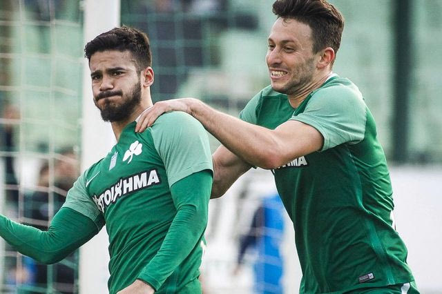 Από Λούκας σε Λούκας πέρασαν 71 ημέρες!