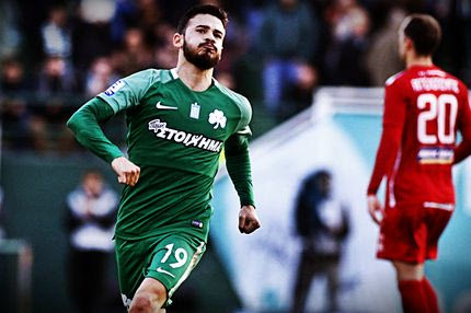 Γίνεται “Έλληνας” άμεσα ο Βιγιαφάνιες