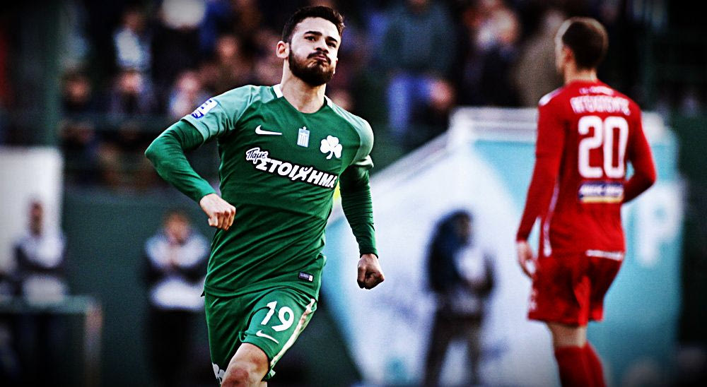 Γίνεται “Έλληνας” άμεσα ο Βιγιαφάνιες