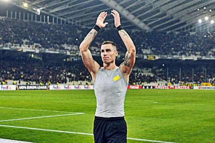 Το προσωπικό στοίχημα του Βράνιες…