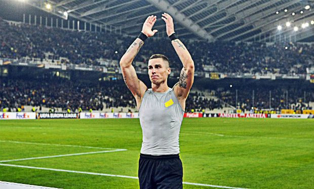 “Έλα να κόβεις… ξύλα!”