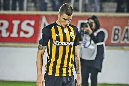 “Δεν γυρίζει, είναι άνδρας και δεν φοβάται ο Βράνιες”