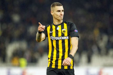 Από το κράξιμο… στην αποθέωση ο Βράνιες!