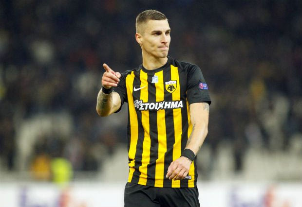 Από το κράξιμο… στην αποθέωση ο Βράνιες!