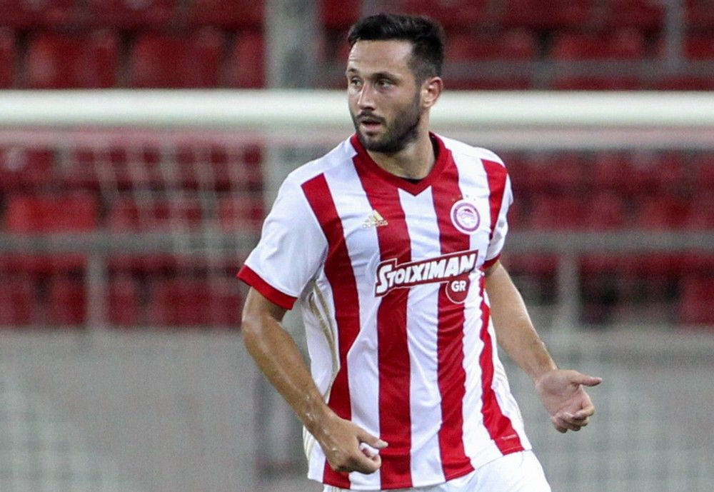 “Έχει… καπαρώσει στόπερ ο Ολυμπιακός”