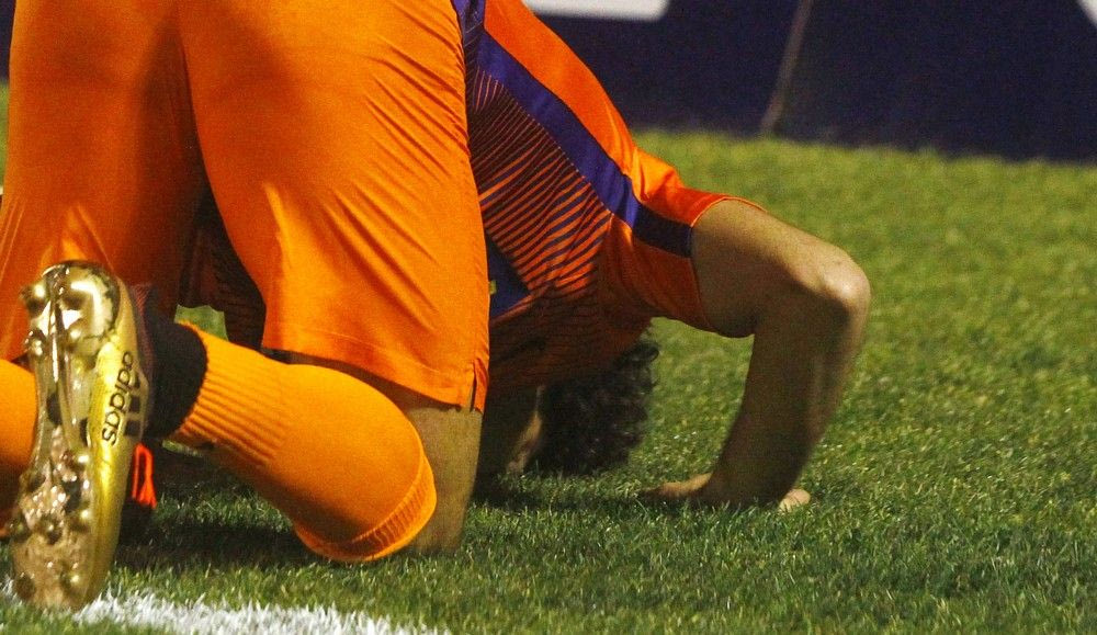 Ο προσκυνητής Ουάρντα και ο Κάναντι που δάμασε τον πυρετό