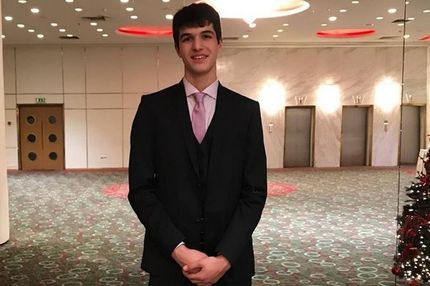 Από τα θρανία του Pierce στο ΜΙΤ