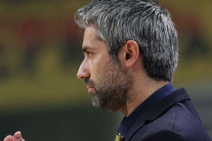 Φεύγει ο Ζιάγκος που μένει ή μένει ο Ζιάγκος που φεύγει;