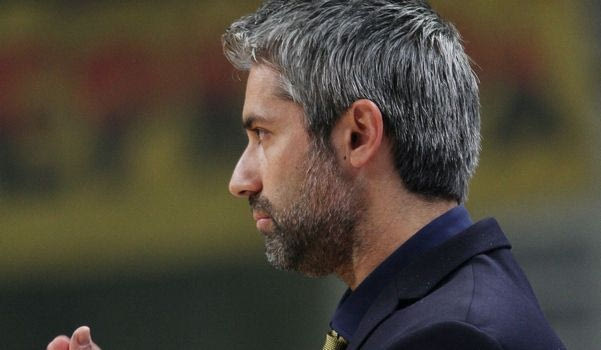 Φεύγει ο Ζιάγκος που μένει ή μένει ο Ζιάγκος που φεύγει;