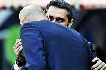 Η Μπάρτσα έστειλε μήνυμα απόλυσης στον Βαλβέρδε αν…