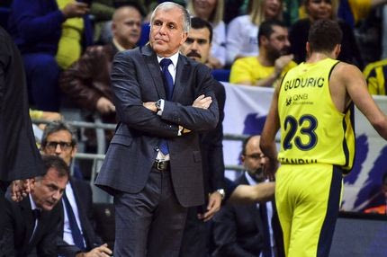 Νόμος: Στο τέλος θα νικήσει ο Ομπράντοβιτς!