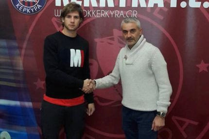 Ο 15ος σταθμός του… γυρολόγου Γκράσι