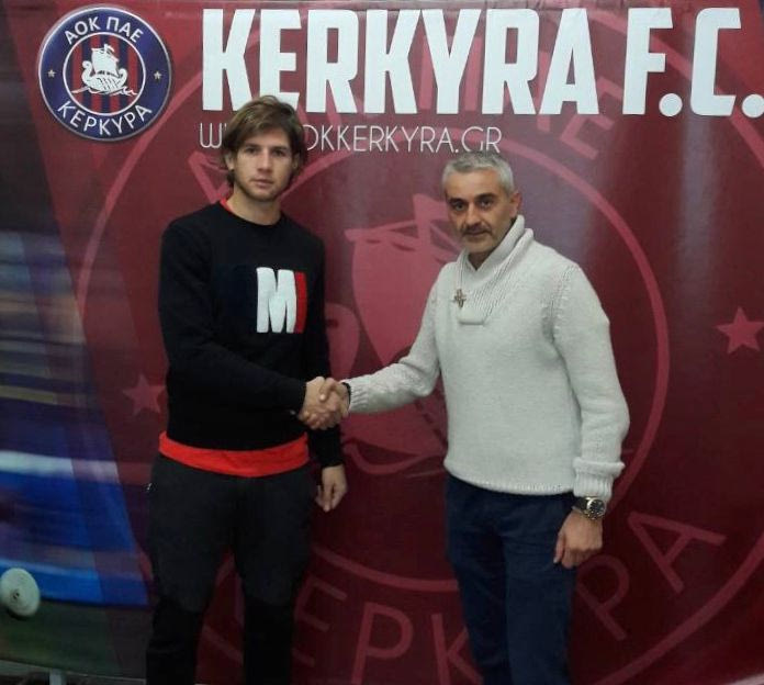 Ο 15ος σταθμός του… γυρολόγου Γκράσι