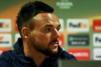 Η… κουφή ερώτηση που έκαναν σε παίκτη της Ντιναμό