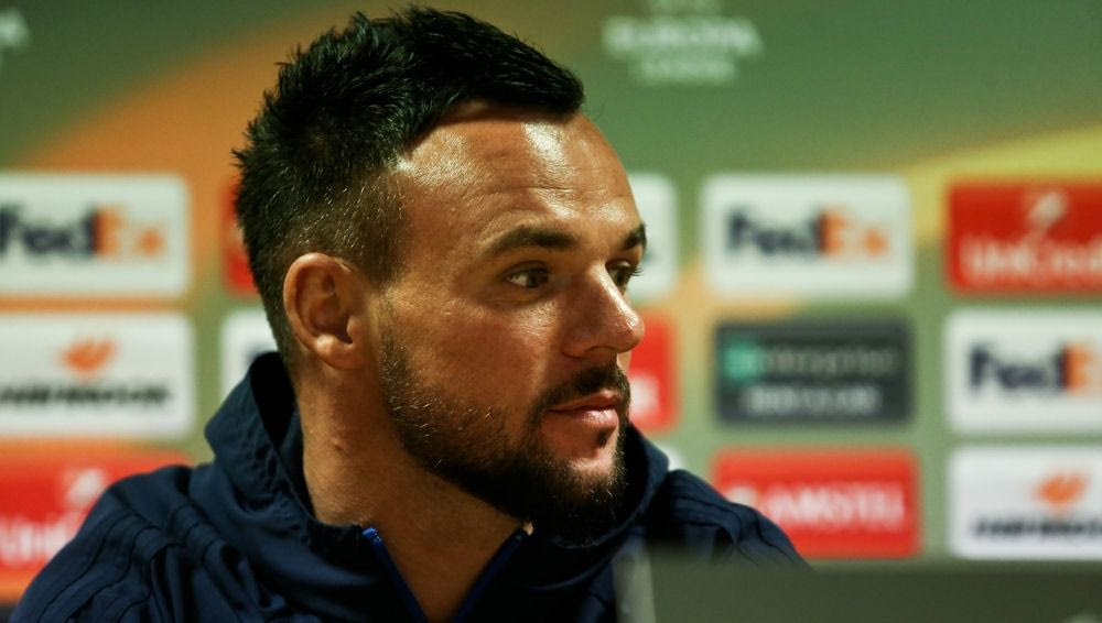 Η… κουφή ερώτηση που έκαναν σε παίκτη της Ντιναμό