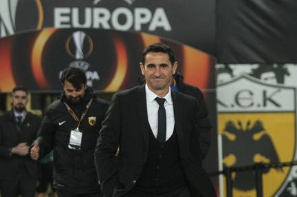 Stoiximan.gr: Η μάχη της ΑΕΚ στην Ευρώπη με 250+ ειδικά στοιχήματα!