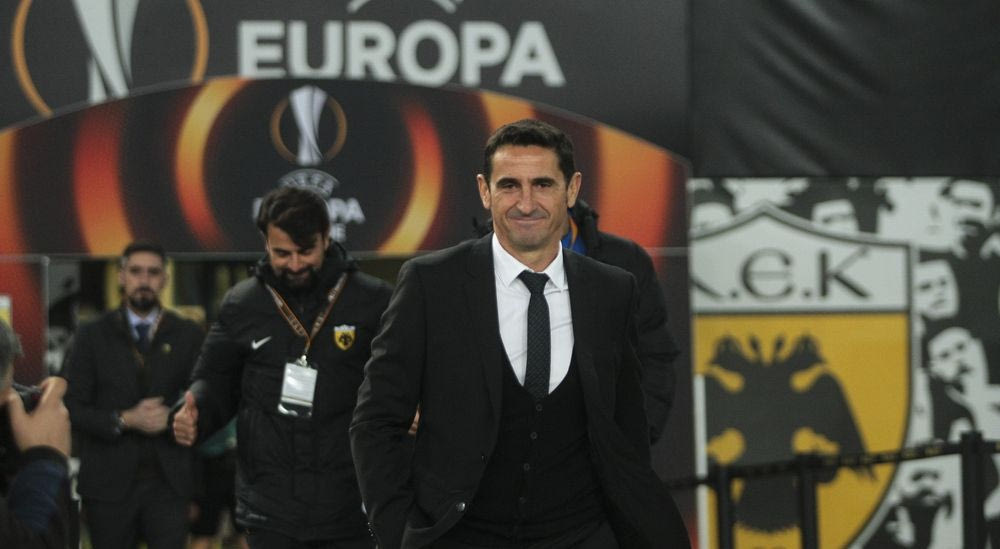 Stoiximan.gr: Η μάχη της ΑΕΚ στην Ευρώπη με 250+ ειδικά στοιχήματα!